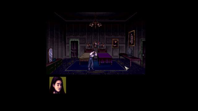 Hình ảnh gameplay Clock Tower Rewind v20241220-P2P