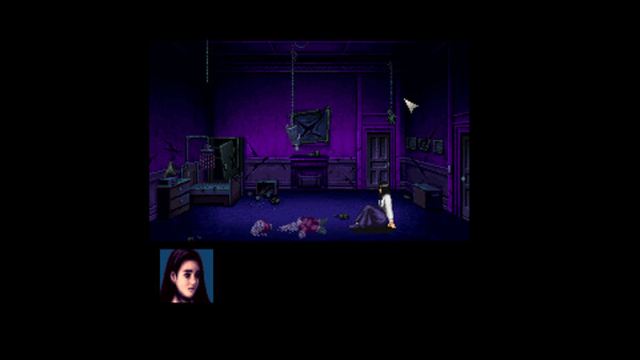 Hình ảnh gameplay Clock Tower Rewind-Chronos