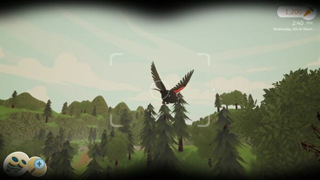 Hình ảnh gameplay Cinnabunny-P2P