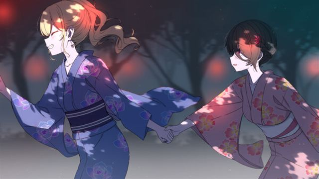 Hình ảnh gameplay Everlasting Flowers-GoldBerg
