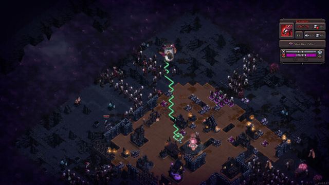 Hình ảnh gameplay The Last Spell Dwarves of Runenberg-P2P
