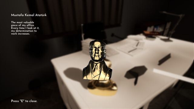 Hình ảnh gameplay One Last Dinner-TENOKE
