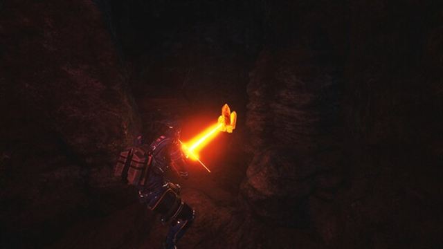 Hình ảnh gameplay Planetaries Early Access