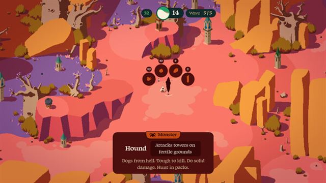 Hình ảnh gameplay Rift Riff v1.2.2-P2P