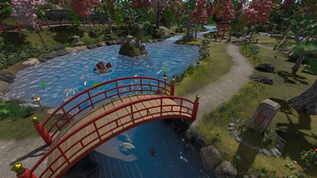 Hình ảnh gameplay Aquarist v20240801-P2P