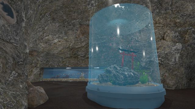 Hình ảnh gameplay Aquarist v20240801-P2P
