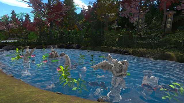 Hình ảnh gameplay Aquarist v20240801-P2P