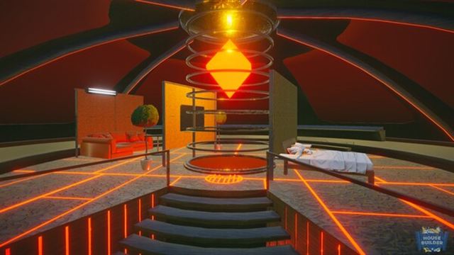 Hình ảnh gameplay House Builder The Atomic Age-TENOKE