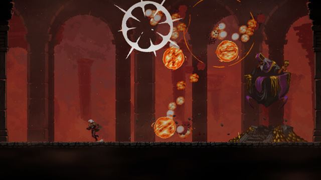 Hình ảnh gameplay Dragon Is Dead-SKIDROW