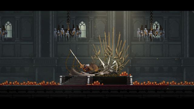 Hình ảnh gameplay Dragon Is Dead v1.03-P2P