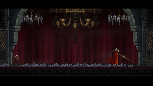 Hình ảnh gameplay Dragon Is Dead v1.03-P2P