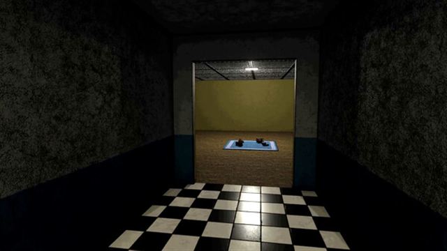 Hình ảnh gameplay Elevator Warp-TENOKE