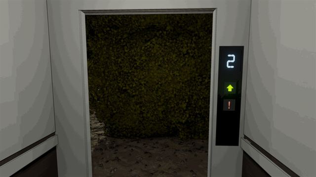 Hình ảnh gameplay Elevator Warp-TENOKE