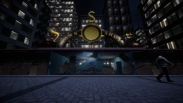 Hình ảnh gameplay Pawn Simulator-TENOKE