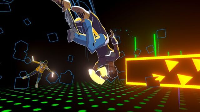 Hình ảnh gameplay Aerial Knights We Never Yield-TENOKE