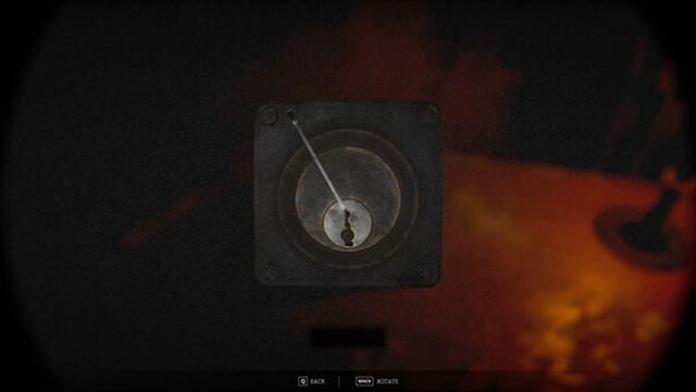 Hình ảnh gameplay Echoes Of Despair-TENOKE