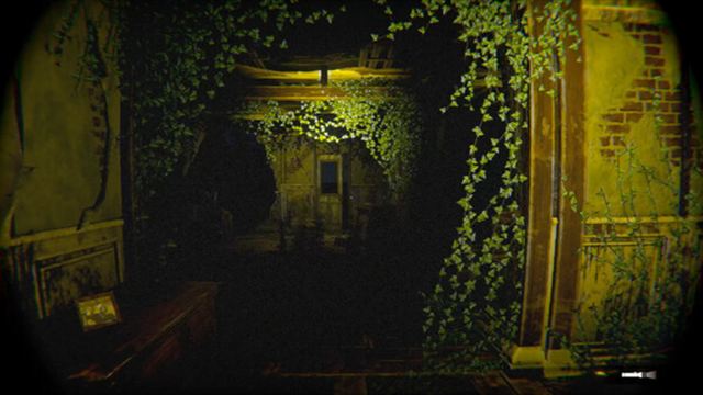 Hình ảnh gameplay Echoes Of Despair-TENOKE