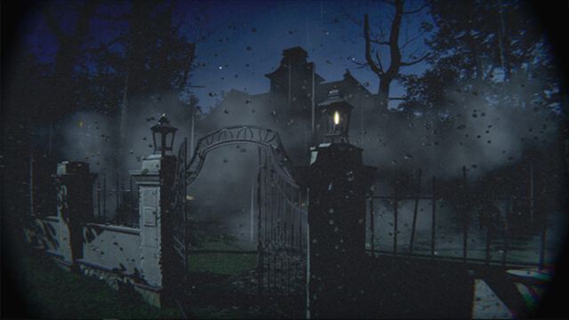 Hình ảnh gameplay Echoes Of Despair-TENOKE