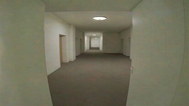 Hình ảnh gameplay Backrooms Last Room-TENOKE