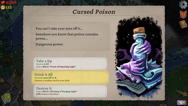 Hình ảnh gameplay Elemental Exiles-TENOKE