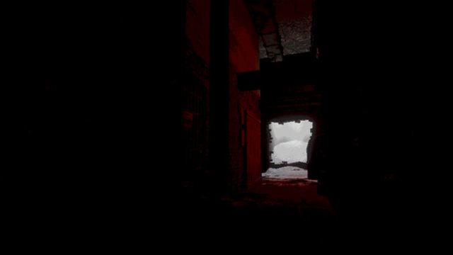 Hình ảnh gameplay Forsaken Frontiers Early Access