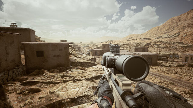 Hình ảnh gameplay Burkina Faso Radical Insurgency-RUNE