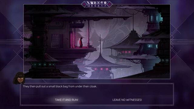 Hình ảnh gameplay Zone 6-TENOKE