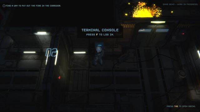 Hình ảnh gameplay Forgotten 23-Razor1911