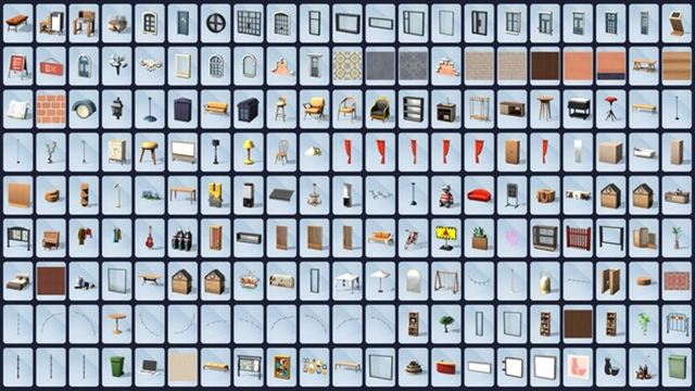 Hình ảnh gameplay The Sims 4 Businesses and Hobbies-RUNE
