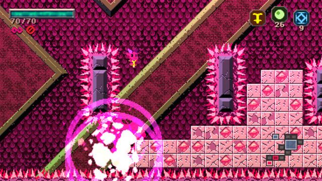 Hình ảnh gameplay Stardust Demon-TENOKE