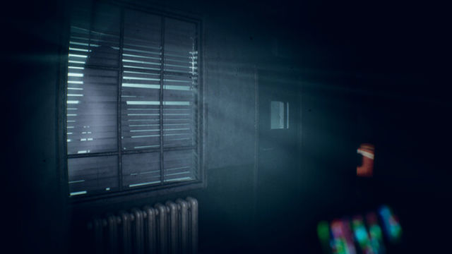 Hình ảnh gameplay The Dark Mind-TENOKE