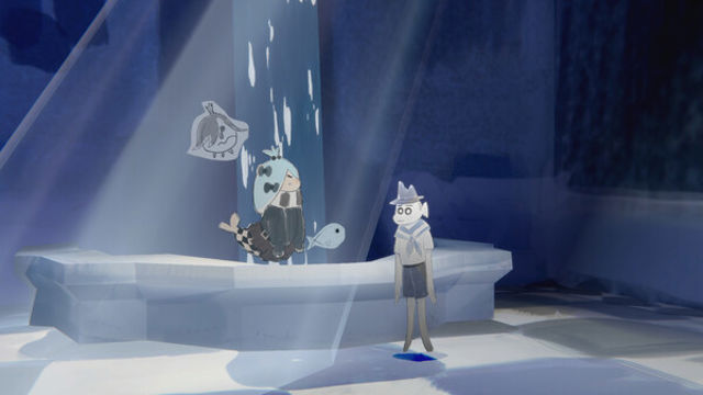 Hình ảnh gameplay Convento-TENOKE