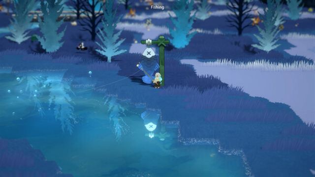 Hình ảnh gameplay Yaoling Mythical Journey Early Access