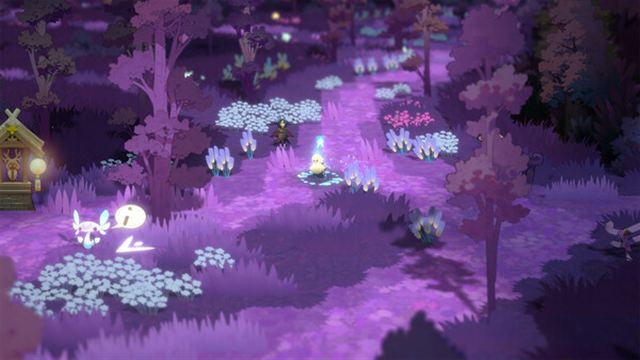 Hình ảnh gameplay Yaoling Mythical Journey Early Access