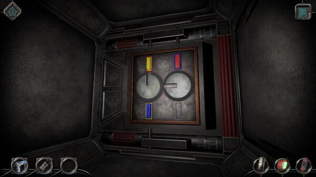 Hình ảnh gameplay Machinika Atlas v1.1.28.2-P2P