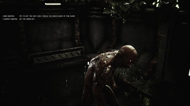 Hình ảnh gameplay SymbioPhobiA-SKIDROW