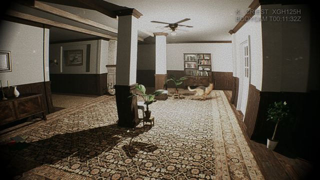 Hình ảnh gameplay Baisu-TENOKE