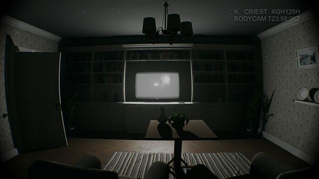 Hình ảnh gameplay Baisu-TENOKE