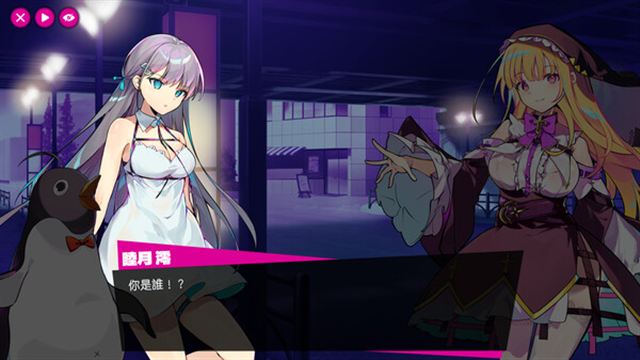 Hình ảnh gameplay Smash Girls-GoldBerg