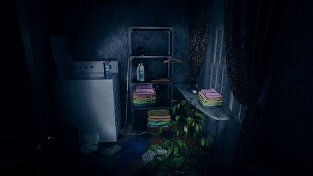 Hình ảnh gameplay The Cursed Legacy-TENOKE