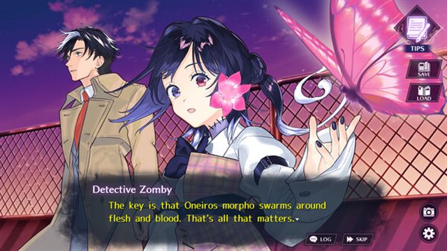 Hình ảnh gameplay Zombie PC Christmas Dancing with Police Zombies-TENOKE