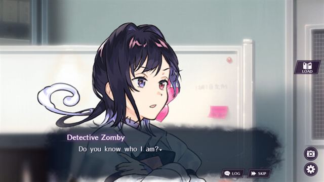 Hình ảnh gameplay Zombie PC Christmas Dancing with Police Zombies-TENOKE