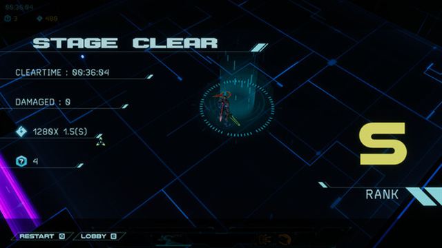 Hình ảnh gameplay Serke-TENOKE
