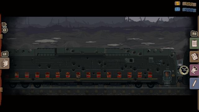 Hình ảnh gameplay Beholder Conductor v1.0.2.253-P2P
