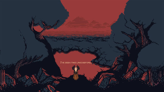 Hình ảnh gameplay Death Howl-TiNYiSO