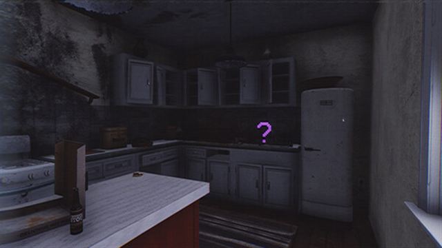 Hình ảnh gameplay CASE RECORDS Fear of Abduction-GoldBerg