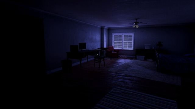 Hình ảnh gameplay The Haunting of Joni Evers-TENOKE