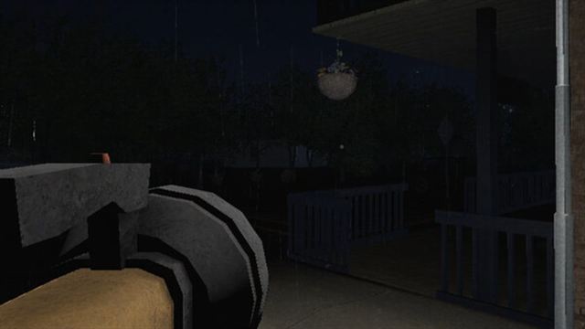 Hình ảnh gameplay The motel-TENOKE