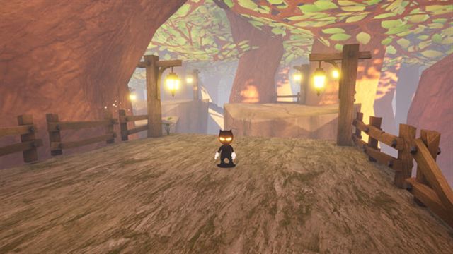 Hình ảnh gameplay Deber-TENOKE