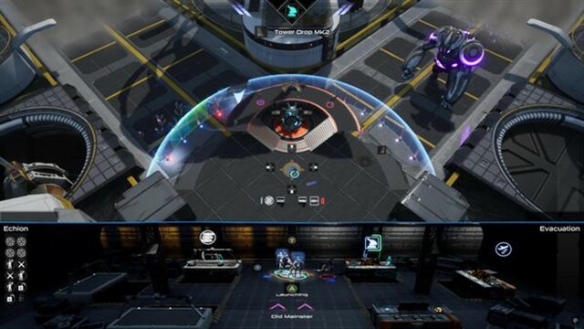 Hình ảnh gameplay Terra Exodus-SKIDROW